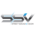 Logo | Street Sound and Vision